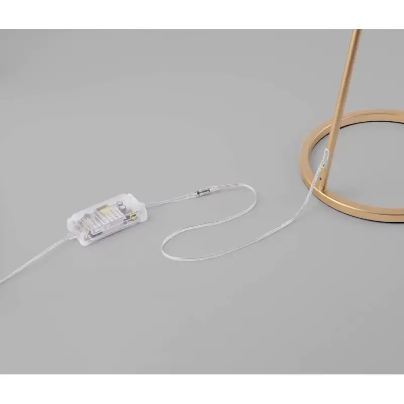 Stojanoé svietidlo NOVA LUCE 9006099 LED 30W 1958lm 3000K 230V IP20